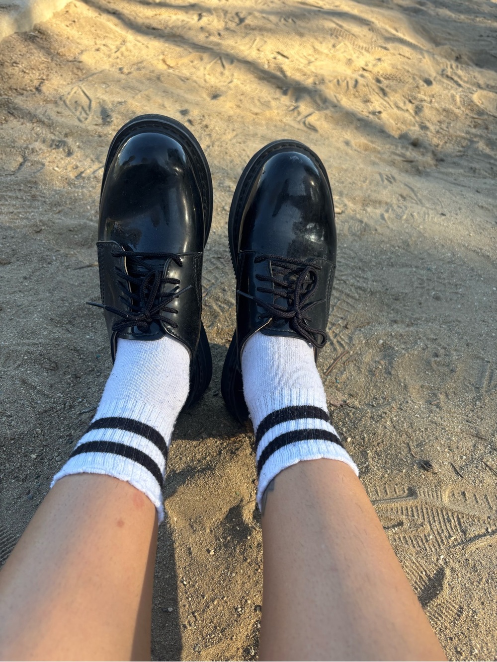 Oxfords